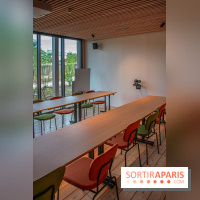 Hôtel Le Bout du Parc à l'orée du parc de Versailles - DSC 0761