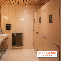 Hôtel Le Bout du Parc à l'orée du parc de Versailles - DSC 0767