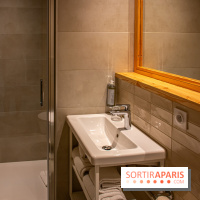 Hôtel Le Bout du Parc à l'orée du parc de Versailles - DSC 0790