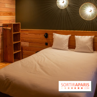 Hôtel Le Bout du Parc à l'orée du parc de Versailles - DSC 0793