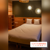 Hôtel Le Bout du Parc à l'orée du parc de Versailles - DSC 0794