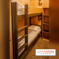 Hôtel Le Bout du Parc à l'orée du parc de Versailles - DSC 0801