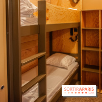 Hôtel Le Bout du Parc à l'orée du parc de Versailles - DSC 0802