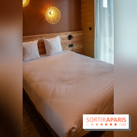 Hôtel Le Bout du Parc à l'orée du parc de Versailles - DSC 0807