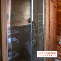 Hôtel Le Bout du Parc à l'orée du parc de Versailles - DSC 0817