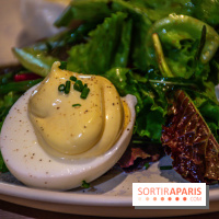 Hôtel Le Bout du Parc à l'orée du parc de Versailles - DSC 0824