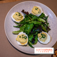 Hôtel Le Bout du Parc à l'orée du parc de Versailles - DSC 0826