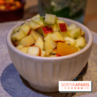 Hôtel Le Bout du Parc à l'orée du parc de Versailles - DSC 0834