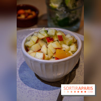 Hôtel Le Bout du Parc à l'orée du parc de Versailles - DSC 0835