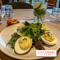 Hôtel Le Bout du Parc à l'orée du parc de Versailles - IMG 8468