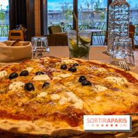 Hôtel Le Bout du Parc à l'orée du parc de Versailles - IMG 8470