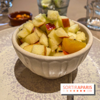 Hôtel Le Bout du Parc à l'orée du parc de Versailles - IMG 8473