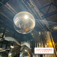 Danser- l'exposition de la Cité des Sciences et de l'Industrie