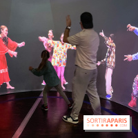 Danser- l'exposition de la Cité des Sciences et de l'Industrie - image00011