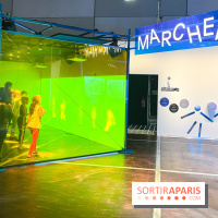 Danser- l'exposition de la Cité des Sciences et de l'Industrie