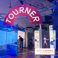 Danser- l'exposition de la Cité des Sciences et de l'Industrie