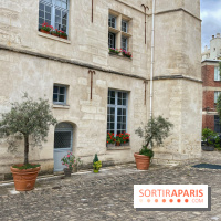 Le Château de la Reine Blanche - IMG 2108