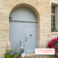 Le Château de la Reine Blanche - IMG 2117