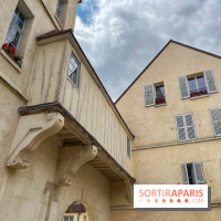 Le Château de la Reine Blanche - IMG 2120