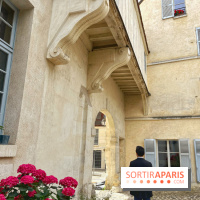 Le Château de la Reine Blanche - IMG 2121