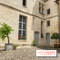 Le Château de la Reine Blanche - IMG 2124