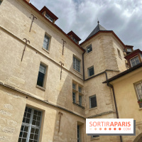 Le Château de la Reine Blanche - IMG 2125