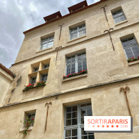 Le Château de la Reine Blanche - IMG 2130