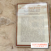 Le Château de la Reine Blanche - IMG 2135