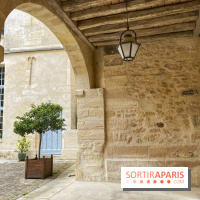 Le Château de la Reine Blanche - IMG 2136