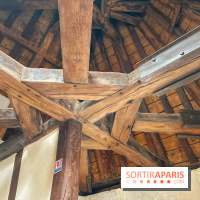 Le Château de la Reine Blanche - IMG 2143