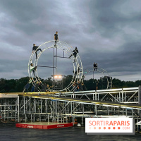 Coulisses de la cérémonie de clôture - IMG 2302 2