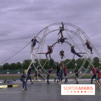 Coulisses de la cérémonie de clôture - IMG 2346 2