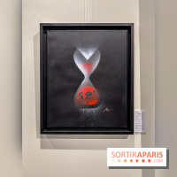 Le Cabinet de l’Oracle : l'exposition ésotérique à la galerie La Lison - IMG 8623