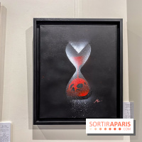 Le Cabinet de l’Oracle : l'exposition ésotérique à la galerie La Lison - IMG 8624