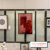 Le Cabinet de l’Oracle : l'exposition ésotérique à la galerie La Lison - IMG 8625