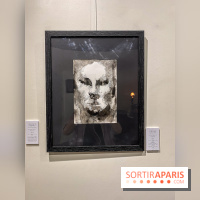 Le Cabinet de l’Oracle : l'exposition ésotérique à la galerie La Lison - IMG 8632