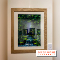 Le Cabinet de l’Oracle : l'exposition ésotérique à la galerie La Lison - IMG 8637