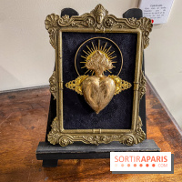 Le Cabinet de l’Oracle : l'exposition ésotérique à la galerie La Lison - IMG 8641