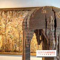 Eva Jospin à la Galleria Continua - image00013