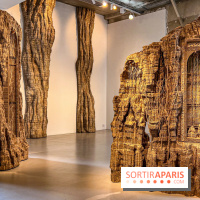 Eva Jospin à la Galleria Continua - image00033