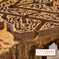 Eva Jospin à la Galleria Continua - image00043