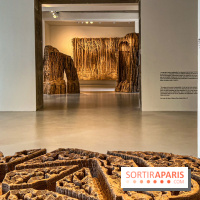 Eva Jospin à la Galleria Continua - image00044