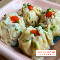 Restaurant Oté - Bouchons réunionnais