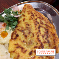 Trâm 130 - Crêpe Banh xèo