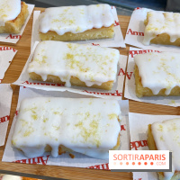 Armande - Pâtisseries