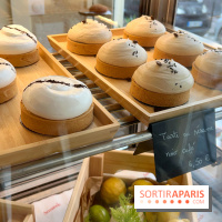 Armande - Pâtisseries