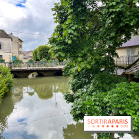 Crécy-la-Chappelle - nos photos