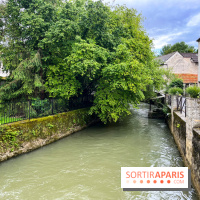 Crécy-la-Chappelle - nos photos