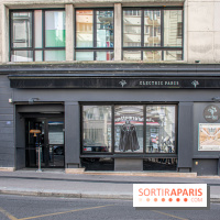 Star Wars : Fans of the Galaxy, l'expo à découvrir dans une galaxie lointaine, très lointaine - DSC 0839