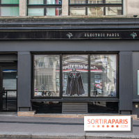 Star Wars : Fans of the Galaxy, l'expo à découvrir dans une galaxie lointaine, très lointaine - DSC 0840